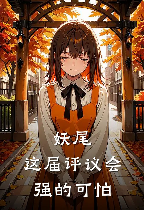 妖尾：这届评议会强的可怕明云杰拉尔无弹窗全文免费阅读_最新推荐小说妖尾：这届评议会强的可怕(明云杰拉尔)