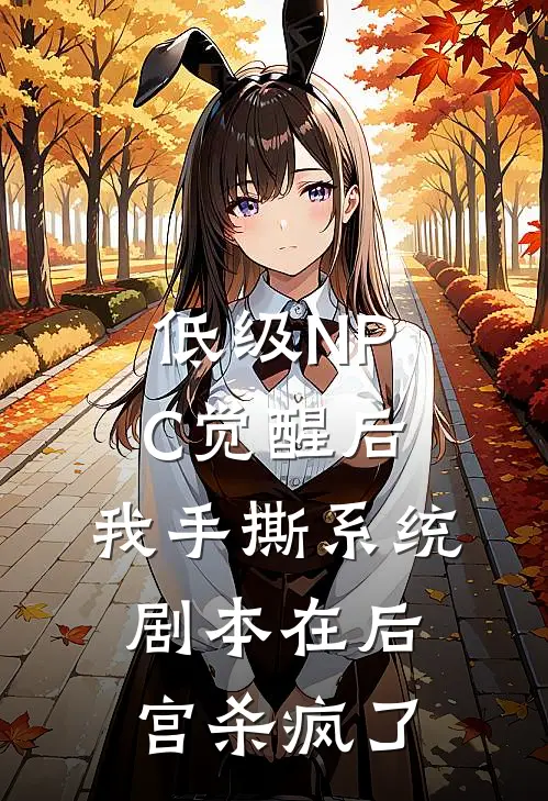 低级NPC觉醒后，我手撕系统剧本在后宫杀疯了纯妃翠柳完本小说免费阅读_最新章节列表低级NPC觉醒后，我手撕系统剧本在后宫杀疯了(纯妃翠柳)