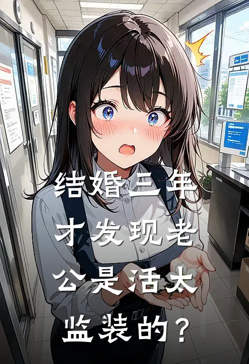 结婚三年，才发现老公是活太监装的？