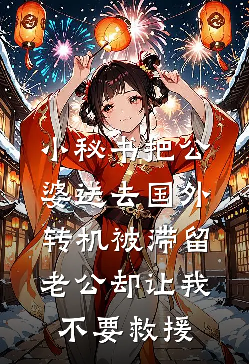 小秘书把公婆送去国外转机被滞留，老公却让我不要救援陆阳明林安夏最新小说推荐_完本小说免费阅读小秘书把公婆送去国外转机被滞留，老公却让我不要救援(陆阳明林安夏)