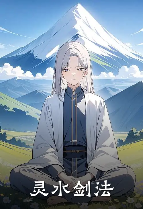 灵水剑法