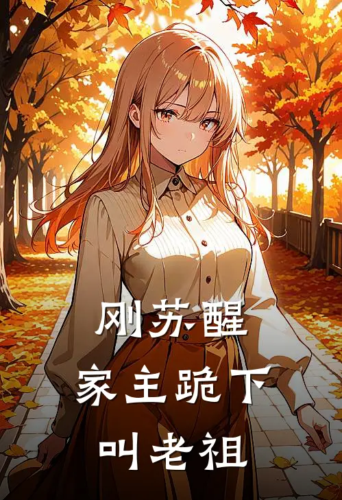 刚苏醒，家主跪下叫老祖