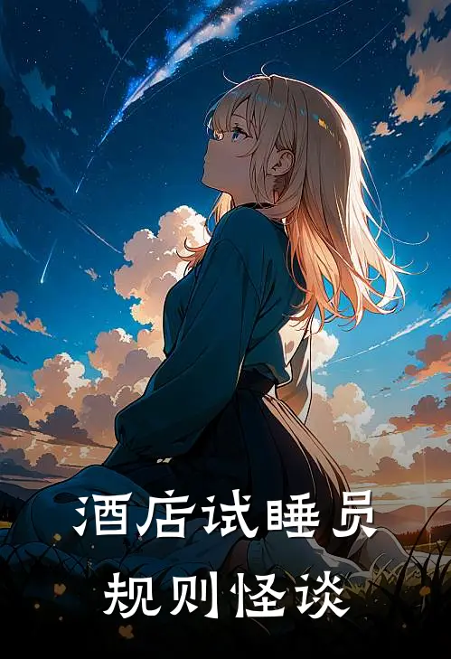酒店试睡员：规则怪谈