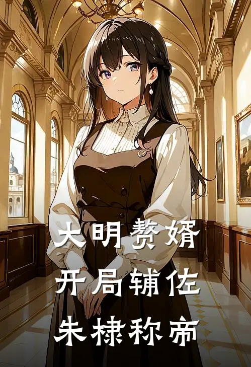 大明赘婿：开局辅佐朱棣称帝