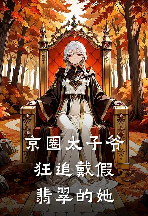 京圈太子爷狂追戴假翡翠的她何令非杨千屿热门的小说_热门小说在线阅读京圈太子爷狂追戴假翡翠的她何令非杨千屿