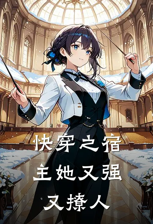 快穿之宿主她又强又撩人