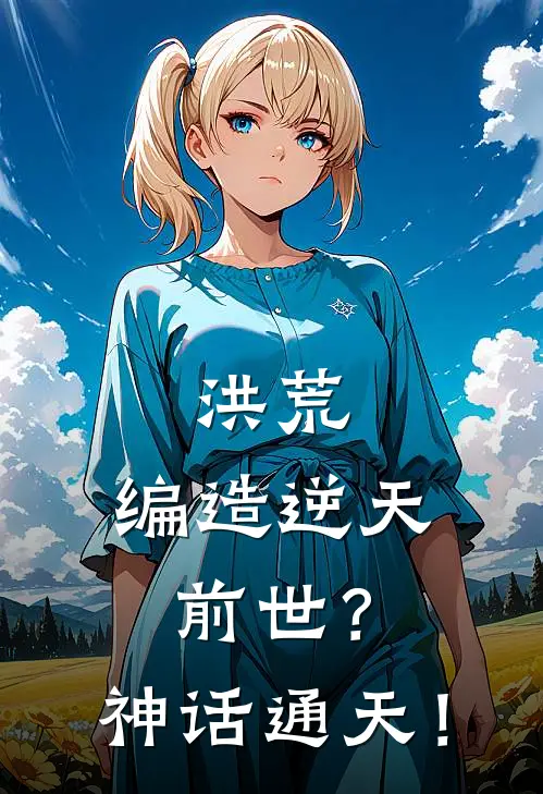 洪荒：编造逆天前世？神话通天！(马元石矶)火爆小说_《洪荒：编造逆天前世？神话通天！》马元石矶小说免费在线阅读