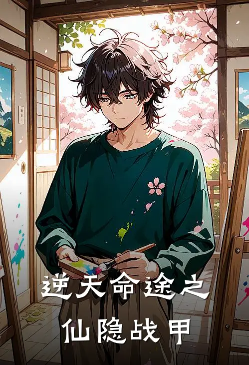 逆天命途之仙隐战甲李风韩亦奇热门的小说_热门小说在线阅读逆天命途之仙隐战甲李风韩亦奇