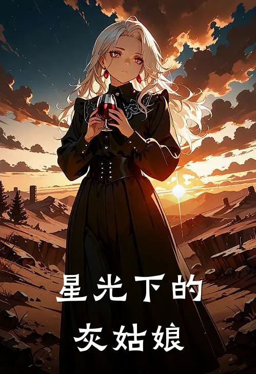 星光下的灰姑娘林见雪灰姑娘最新好看小说_最新章节列表星光下的灰姑娘(林见雪灰姑娘)