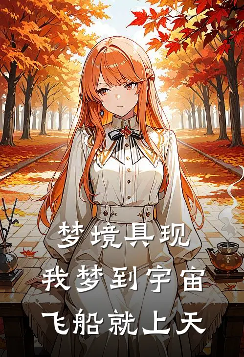 梦境具现：我梦到宇宙飞船就上天