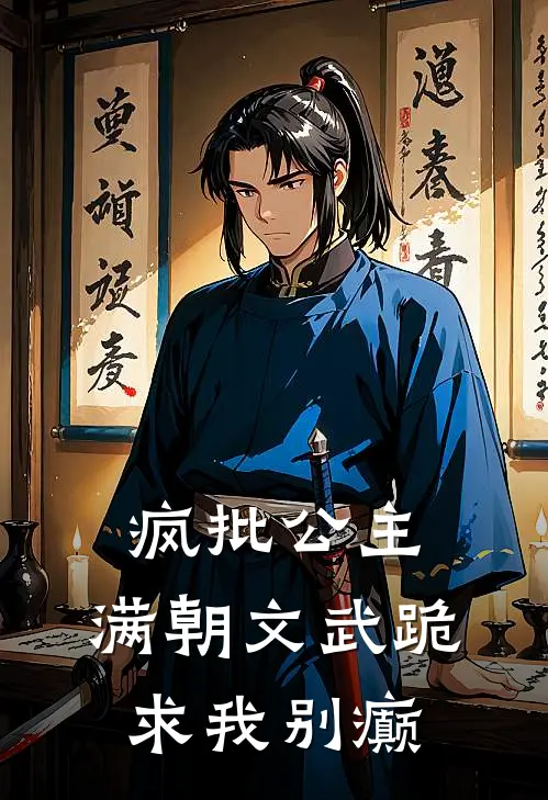 疯批公主：满朝文武跪求我别癫(沈惊寒沈清然)免费热门小说_最新小说推荐疯批公主：满朝文武跪求我别癫沈惊寒沈清然