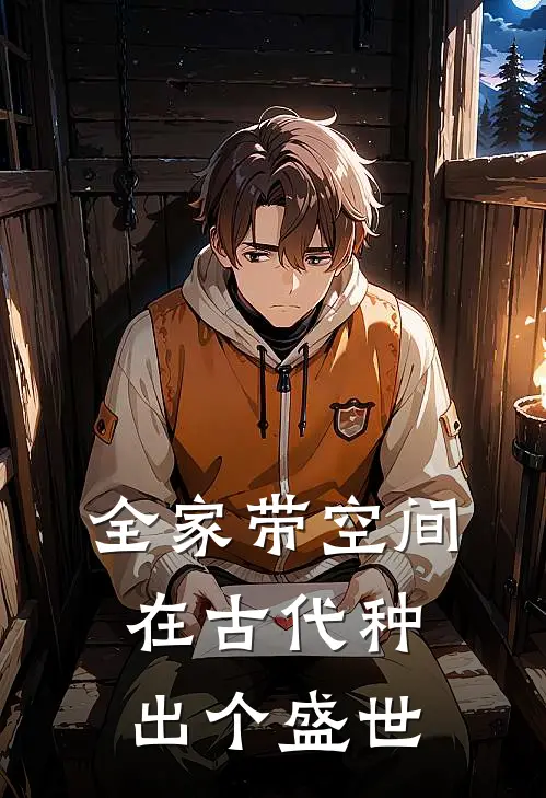 全家带空间，在古代种出个盛世李明远王秀兰完结小说_完结版小说全文免费阅读全家带空间，在古代种出个盛世李明远王秀兰