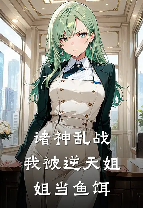 诸神乱战，我被逆天姐姐当鱼饵白沐言苏灵儿完本小说推荐_免费小说全文阅读诸神乱战，我被逆天姐姐当鱼饵白沐言苏灵儿