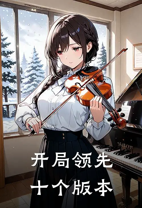 开局领先十个版本