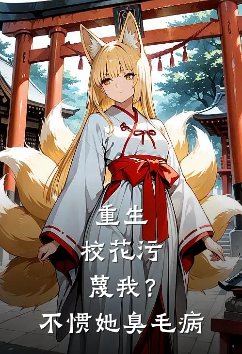 重生：校花污蔑我？不惯她臭毛病