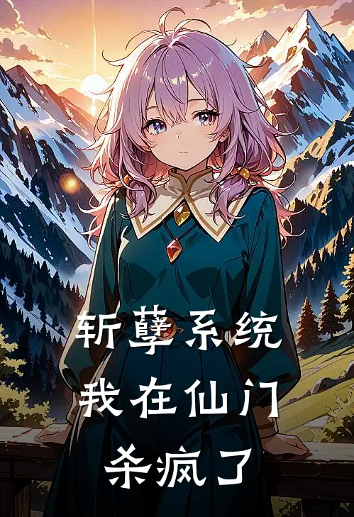 斩孽系统：我在仙门杀疯了楚烬柳清寒免费阅读全文_热门小说大全斩孽系统：我在仙门杀疯了楚烬柳清寒