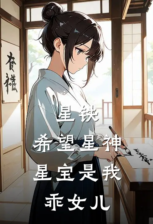 星铁：希望星神，星宝是我乖女儿(星晞璃恩)完本小说推荐_最新章节列表星铁：希望星神，星宝是我乖女儿(星晞璃恩)