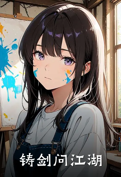 陆辛然顾燕歌(铸剑问江湖)完结版免费在线阅读_《铸剑问江湖》全章节阅读