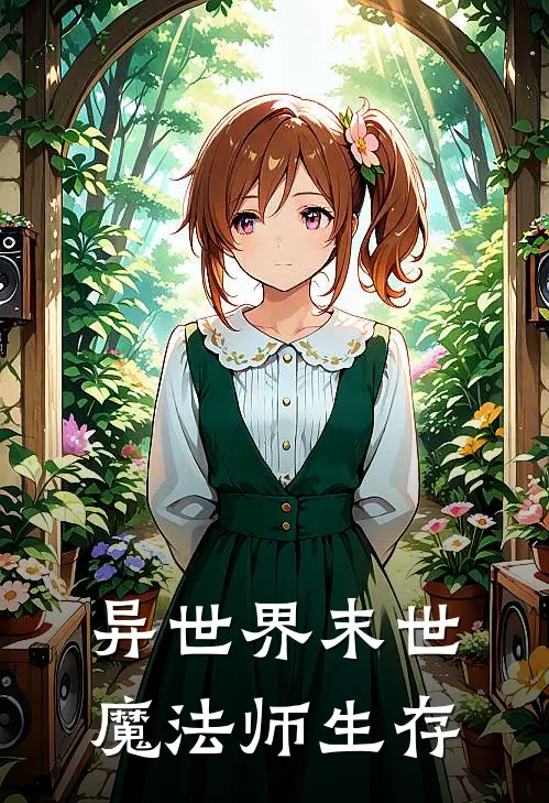 异世界末世魔法师生存梁一月梁一月热门小说完结_热门的小说异世界末世魔法师生存梁一月梁一月