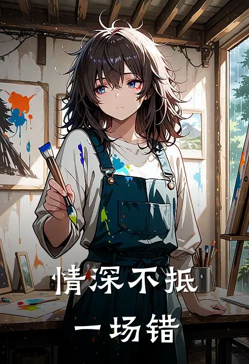 情深不抵一场错沈微顾沉最新好看小说_最新完本小说情深不抵一场错沈微顾沉