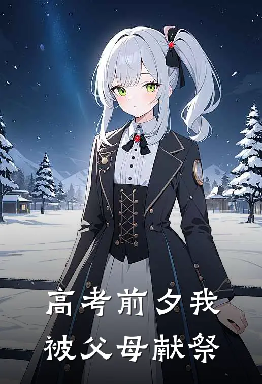 高考前夕我被父母献祭(陈淮李念)热门的小说_热门网络小说推荐高考前夕我被父母献祭(陈淮李念)