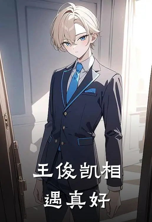 【王俊凯】相遇真好(相离溪闻千斯)全文免费阅读无弹窗大结局_《【王俊凯】相遇真好》相离溪闻千斯免费小说