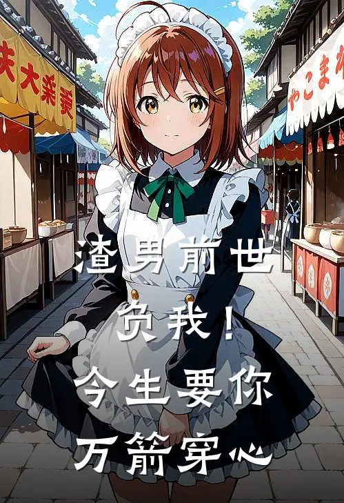 渣男前世负我！今生要你万箭穿心苏晚林婉儿最新完结小说推荐_在线免费小说渣男前世负我！今生要你万箭穿心(苏晚林婉儿)