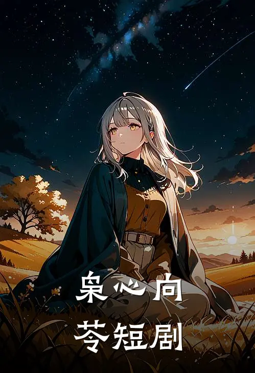 枭心向苓短剧