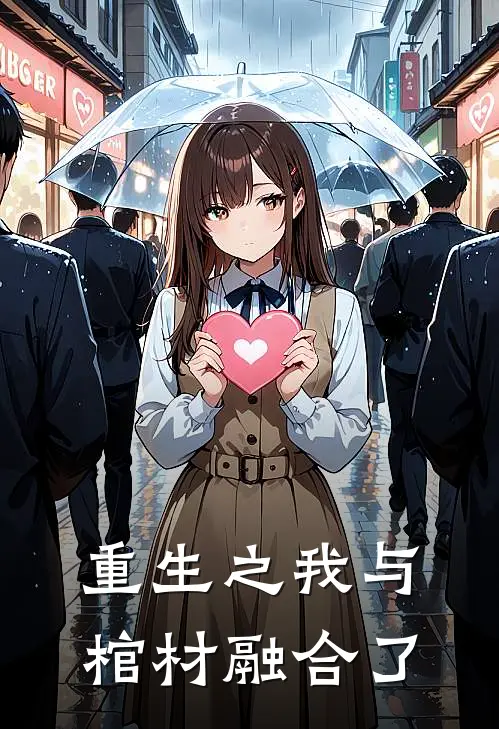 重生之我与棺材融合了