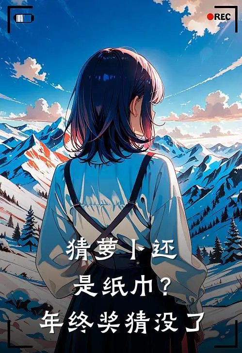 猜萝卜还是纸巾？年终奖猜没了佚名佚名最新好看小说_最新章节列表猜萝卜还是纸巾？年终奖猜没了(佚名佚名)