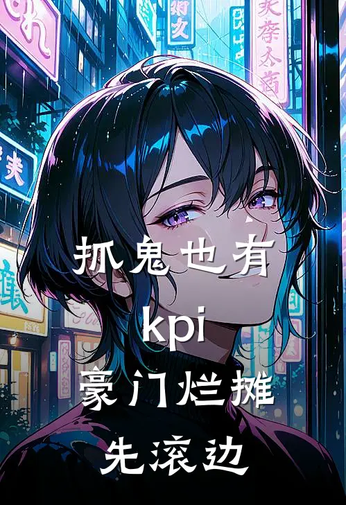 抓鬼也有kpi，豪门烂摊先滚边檀熹孟嘉热门小说推荐_完本小说大全抓鬼也有kpi，豪门烂摊先滚边(檀熹孟嘉)