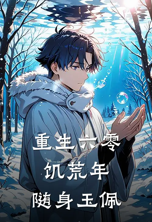 重生六零饥荒年,随身玉佩