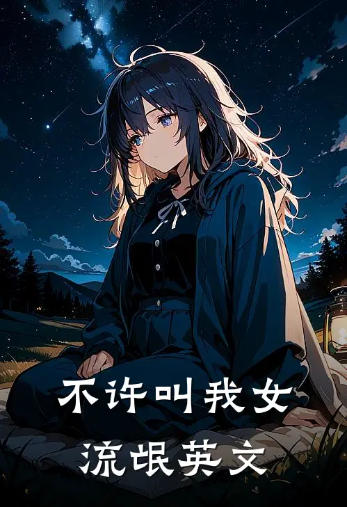 不许叫我女流氓英文