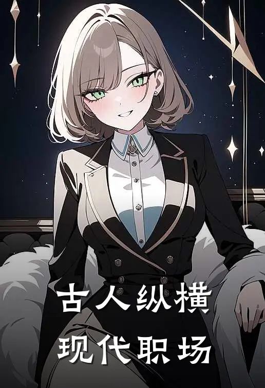 古人纵横现代职场赵小宝李白最新完结小说推荐_最新更新小说古人纵横现代职场(赵小宝李白)