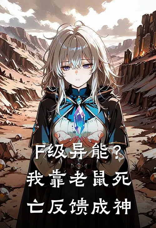F级异能？我靠老鼠死亡反馈成神