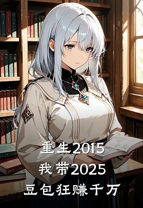 重生2015：我带2025豆包狂赚千万(陈阳林薇薇)无弹窗小说免费阅读_小说免费阅读无弹窗重生2015：我带2025豆包狂赚千万陈阳林薇薇