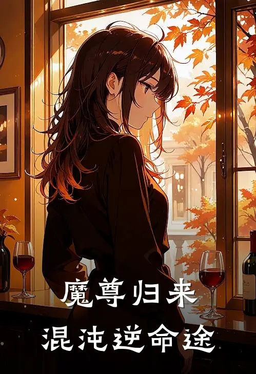 魔尊归来：混沌逆命途