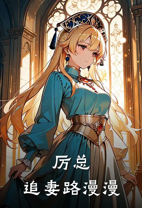 厉总，追妻路漫漫(厉书寒林晚)小说完结版_全文阅读免费全集厉总，追妻路漫漫厉书寒林晚