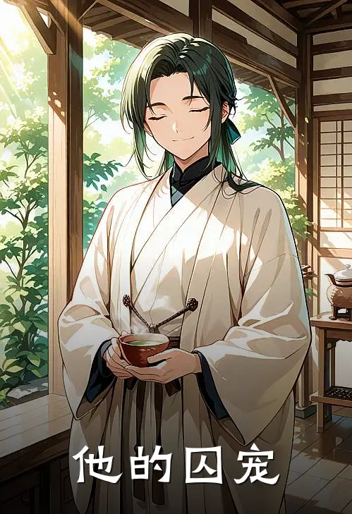 他的囚宠(厉寒霆秦书意)完整版免费阅读_最新章节列表他的囚宠(厉寒霆秦书意)