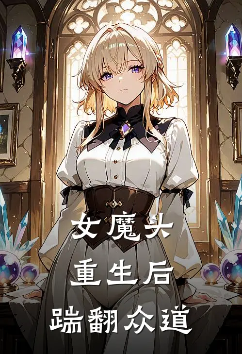 白生霜凌千女魔头重生后，踹翻众道全本免费在线阅读_女魔头重生后，踹翻众道全本阅读