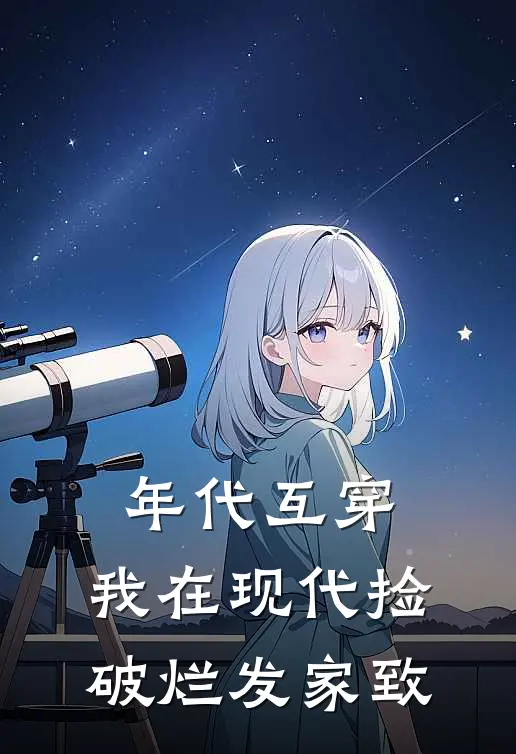 年代互穿，我在现代捡破烂发家致张婉茹陈家欣最新章节免费阅读_年代互穿，我在现代捡破烂发家致全集免费阅读