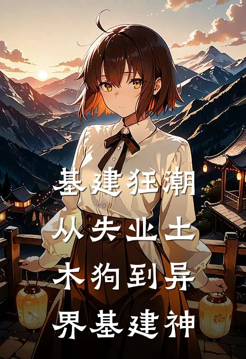 基建狂潮：从失业土木狗到异界基建神林辰狼智斗显小说完整版免费阅读_最新章节列表基建狂潮：从失业土木狗到异界基建神(林辰狼智斗显)