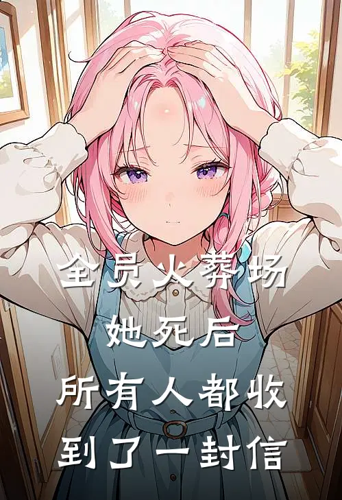 全员火葬场：她死后，所有人都收到了一封信