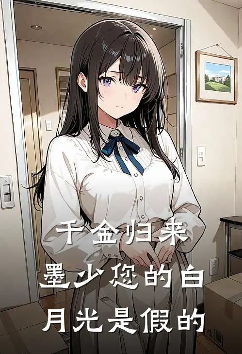 苏娆墨凛(千金归来：墨少您的白月光是假的)最新章节免费在线阅读_千金归来：墨少您的白月光是假的最新章节免费阅读