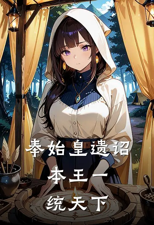 奉始皇遗诏，本王一统天下赢枫赵高最新好看小说推荐_完本小说免费奉始皇遗诏，本王一统天下(赢枫赵高)