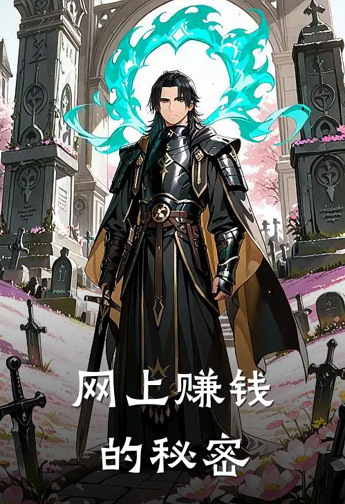 网上赚钱的秘密