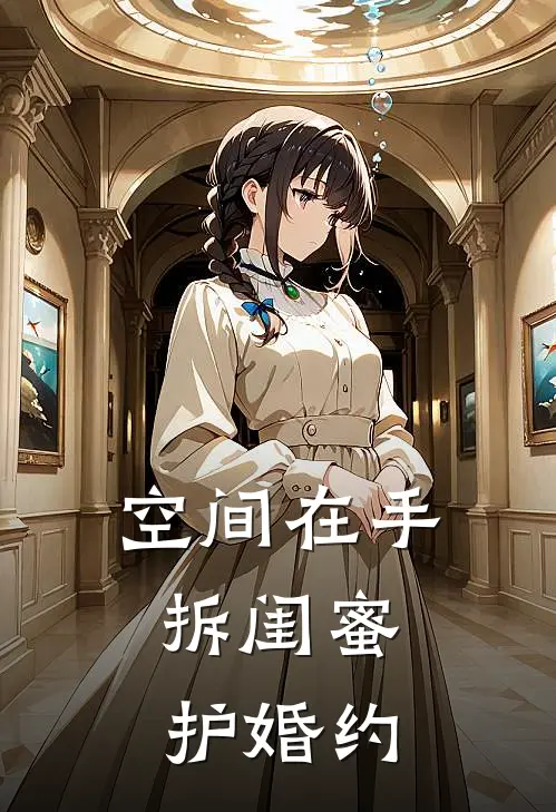 空间在手，拆闺蜜护婚约