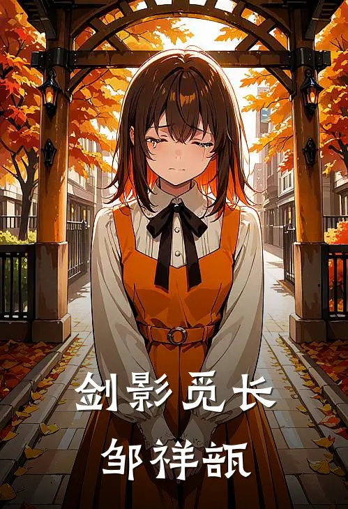 剑影觅长邹祥瓿(顾怀安张啸林)完结版小说推荐_最新完结小说推荐剑影觅长邹祥瓿顾怀安张啸林