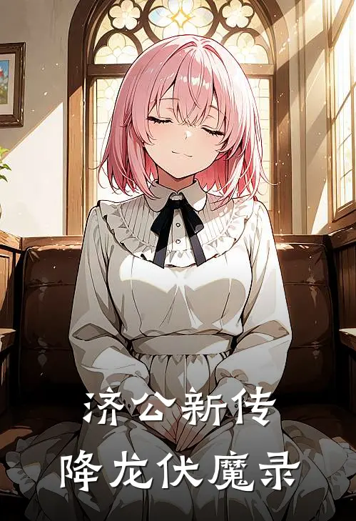 济公新传：降龙伏魔录李茂春李修缘小说完整版_热门好看小说济公新传：降龙伏魔录(李茂春李修缘)