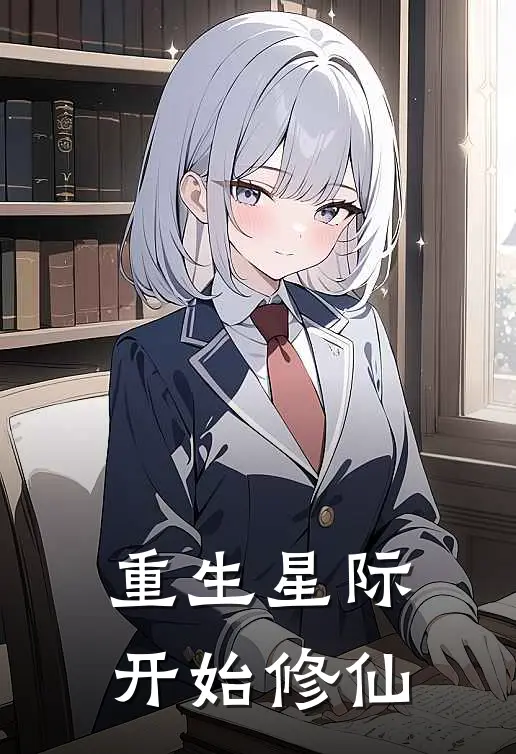 重生星际开始修仙